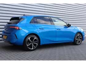 Opel Astra (2023) thumbnail 7