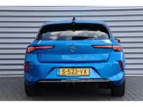 Opel Astra (2023) thumbnail 8