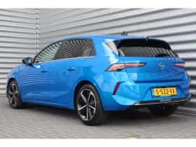 Opel Astra (2023) thumbnail 9