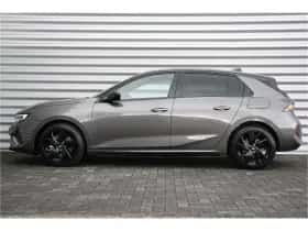 Opel Astra (2024) thumbnail 2