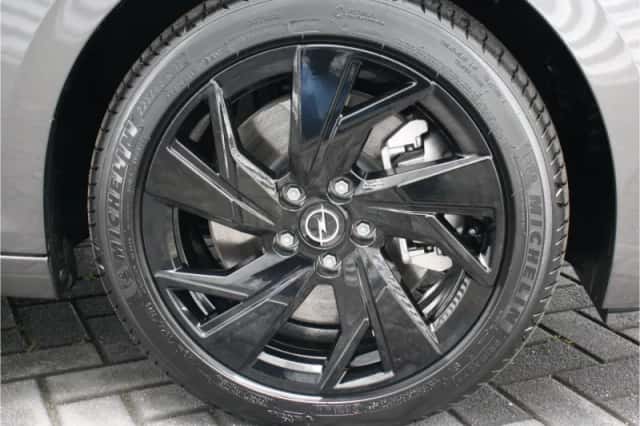 Opel Astra (2024) thumbnail 15