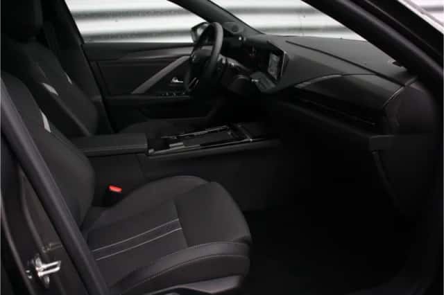Opel Astra (2024) thumbnail 20
