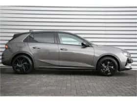 Opel Astra (2024) thumbnail 3