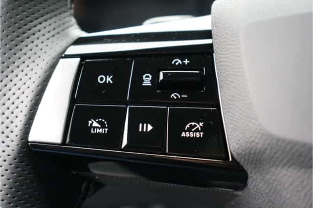 Opel Astra (2024) thumbnail 25