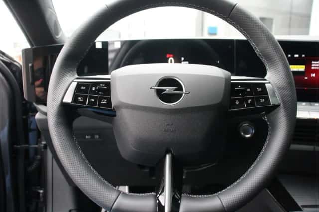 Opel Astra (2024) thumbnail 30