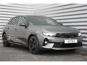 Opel Astra (2024) thumbnail 4