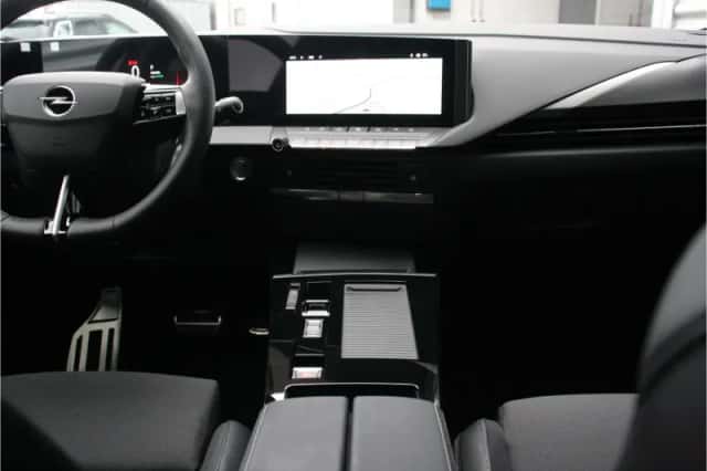 Opel Astra (2024) thumbnail 31