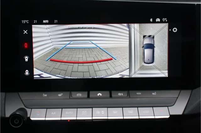 Opel Astra (2024) thumbnail 34