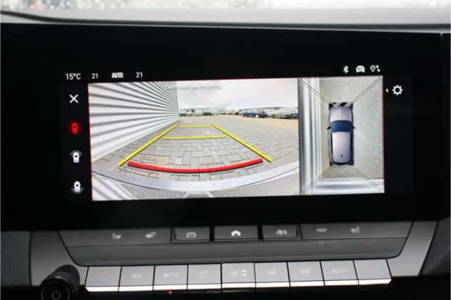 Opel Astra (2024) thumbnail 35