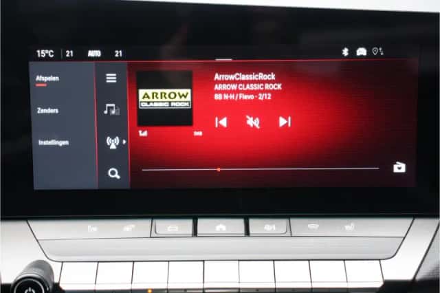 Opel Astra (2024) thumbnail 37