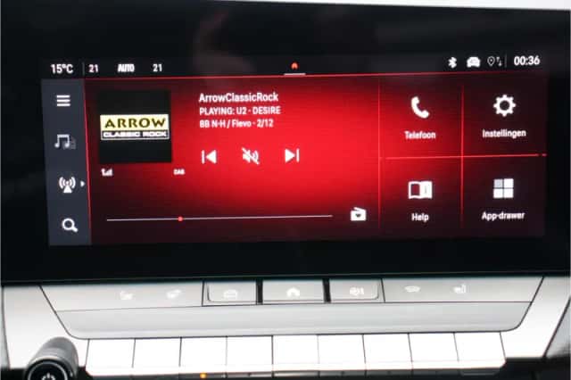 Opel Astra (2024) thumbnail 38