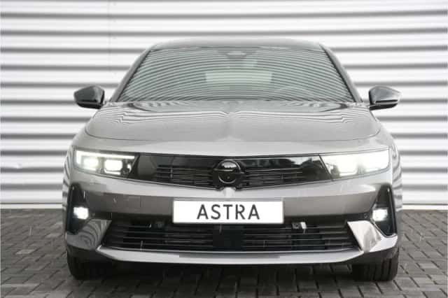 Opel Astra (2024) thumbnail 5