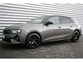 Opel Astra (2024) thumbnail 6