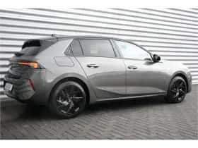 Opel Astra (2024) thumbnail 7