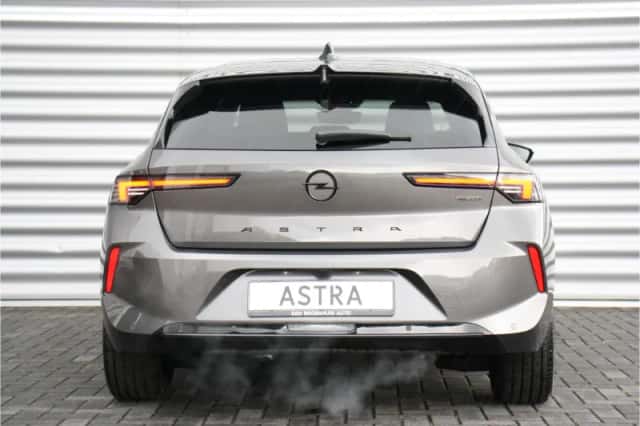 Opel Astra (2024) thumbnail 8