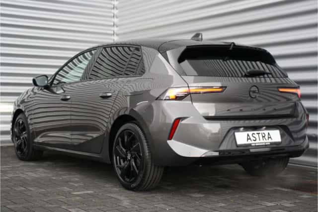 Opel Astra (2024) thumbnail 10