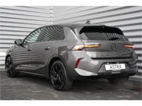 Opel Astra (2024) thumbnail 10