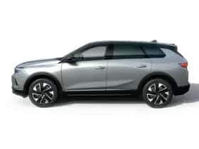 Opel Grandland (2025) thumbnail 2