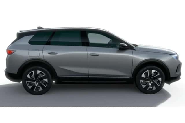 Opel Grandland (2025) thumbnail 6