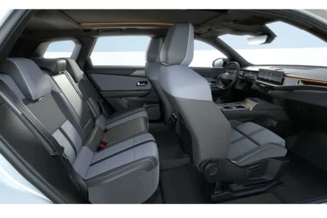 Opel Grandland (2025) thumbnail 8