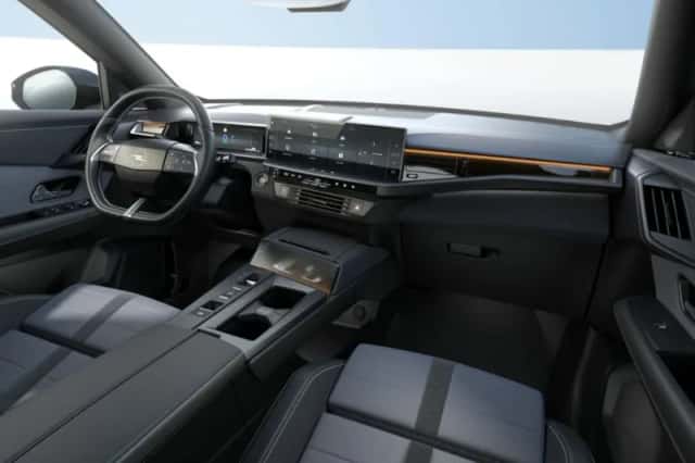 Opel Grandland (2025) thumbnail 9