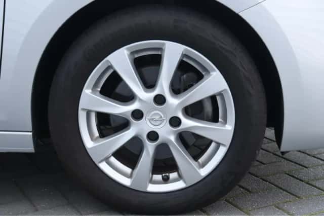 Opel Corsa (2022) thumbnail 11