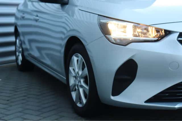 Opel Corsa (2022) thumbnail 13
