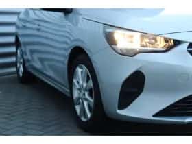 Opel Corsa (2022) thumbnail 13