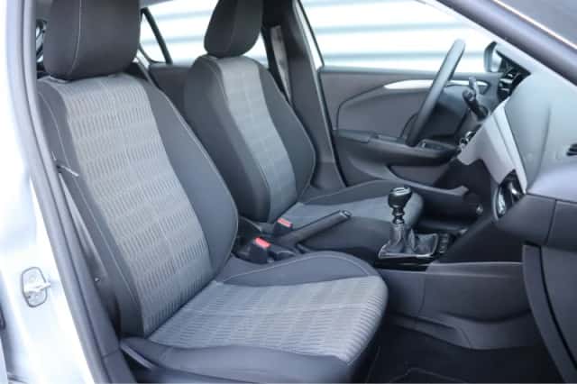 Opel Corsa (2022) thumbnail 16