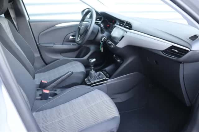 Opel Corsa (2022) thumbnail 17