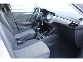 Opel Corsa (2022) thumbnail 17