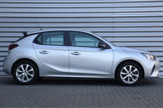 Opel Corsa (2022) thumbnail 3