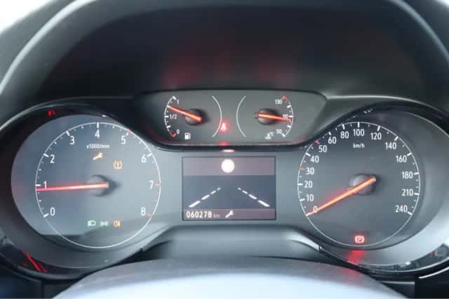 Opel Corsa (2022) thumbnail 22