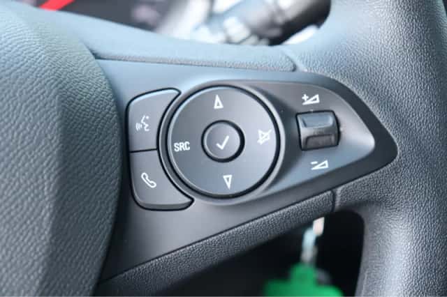 Opel Corsa (2022) thumbnail 23