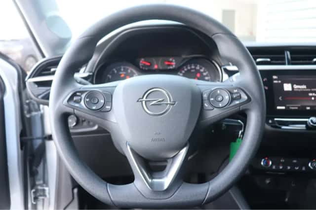 Opel Corsa (2022) thumbnail 25