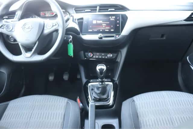 Opel Corsa (2022) thumbnail 26