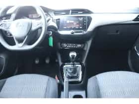 Opel Corsa (2022) thumbnail 26