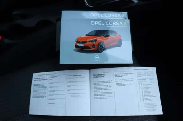 Opel Corsa (2022) thumbnail 31