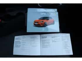 Opel Corsa (2022) thumbnail 31