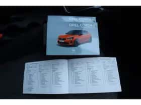 Opel Corsa (2022) thumbnail 32