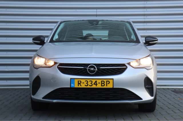 Opel Corsa (2022) thumbnail 5