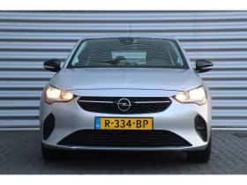Opel Corsa (2022) thumbnail 5