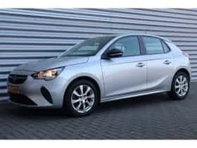 Opel Corsa (2022) thumbnail 6
