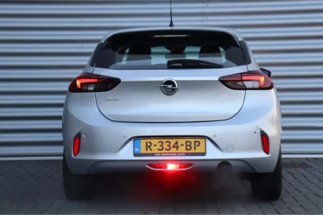 Opel Corsa (2022) thumbnail 8