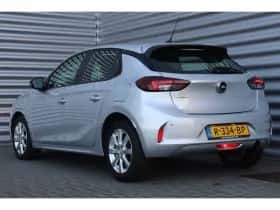 Opel Corsa (2022) thumbnail 9