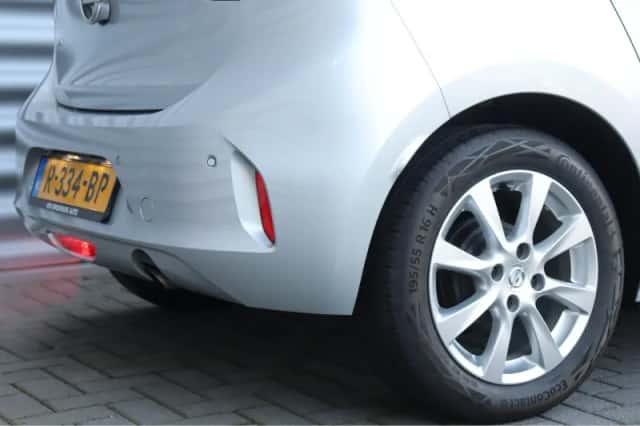 Opel Corsa (2022) thumbnail 10