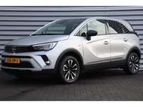 Opel Crossland (2024)