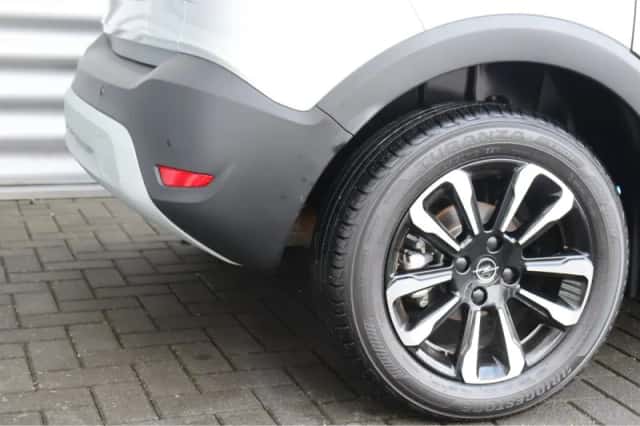 Opel Crossland (2024) thumbnail 11