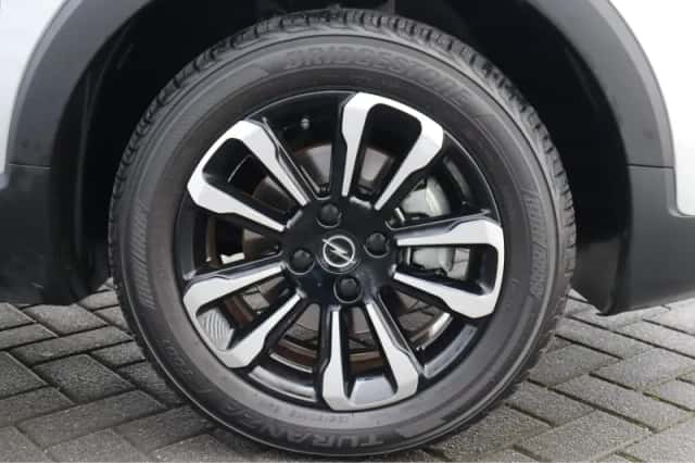 Opel Crossland (2024) thumbnail 13
