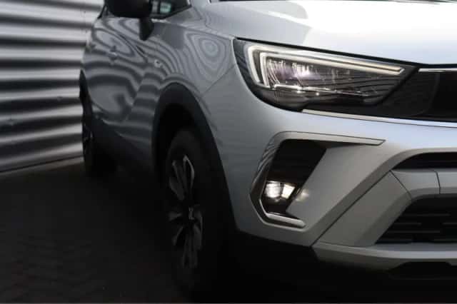 Opel Crossland (2024) thumbnail 14